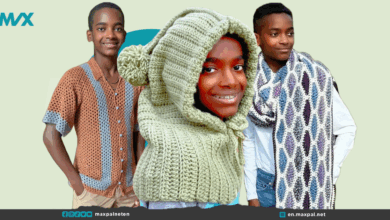 Jonah Larson: A Story Stitched with Purpose