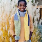 Jonah Larson: A Story Stitched with Purpose