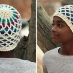 Jonah Larson: A Story Stitched with Purpose