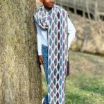 Jonah Larson: A Story Stitched with Purpose