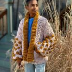 Jonah Larson: A Story Stitched with Purpose