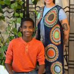 Jonah Larson: A Story Stitched with Purpose