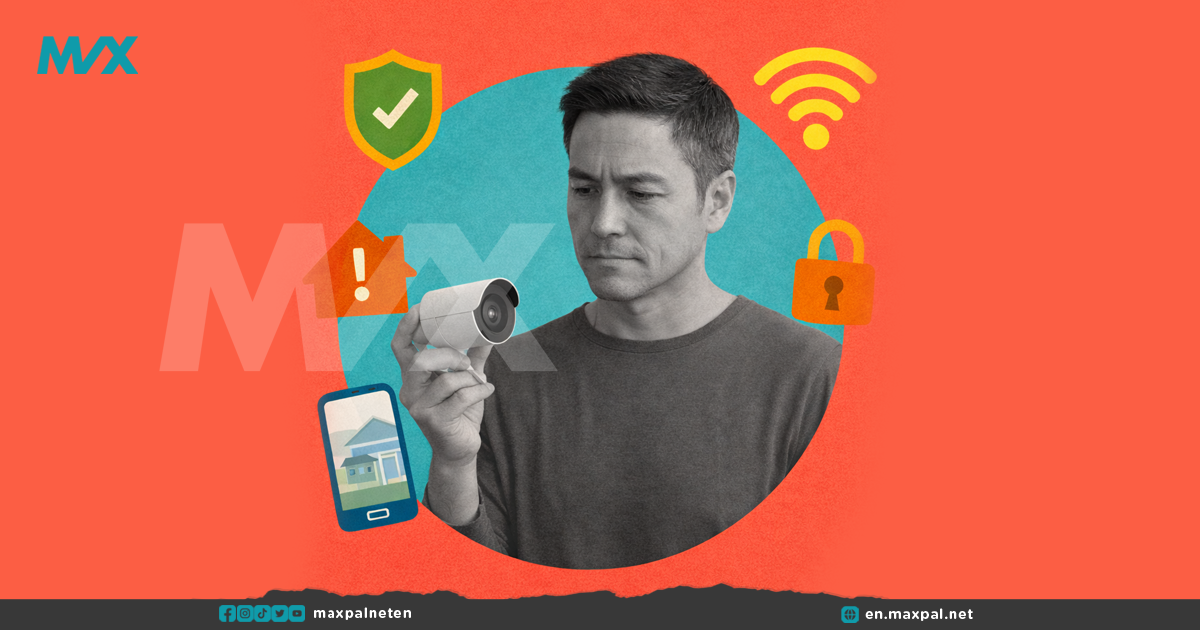 Home Security Cameras: Smarter Buying Guide