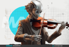 AI Songwriting: Can Machines Truly Write Songs That Touch the Heart?