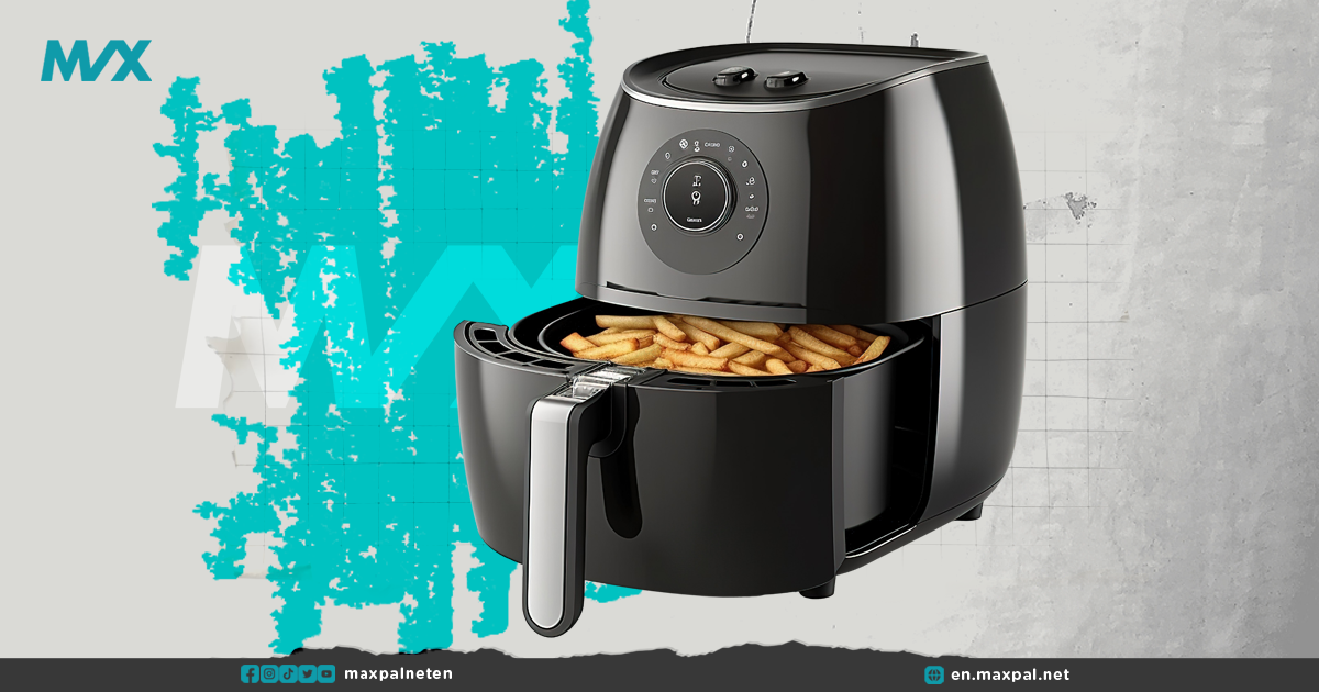 Air Fryer Dangers: 8 Foods To Avoid For Perfect Results 1 Air Fryer Dangers: 8 Foods to Avoid for Perfect Results