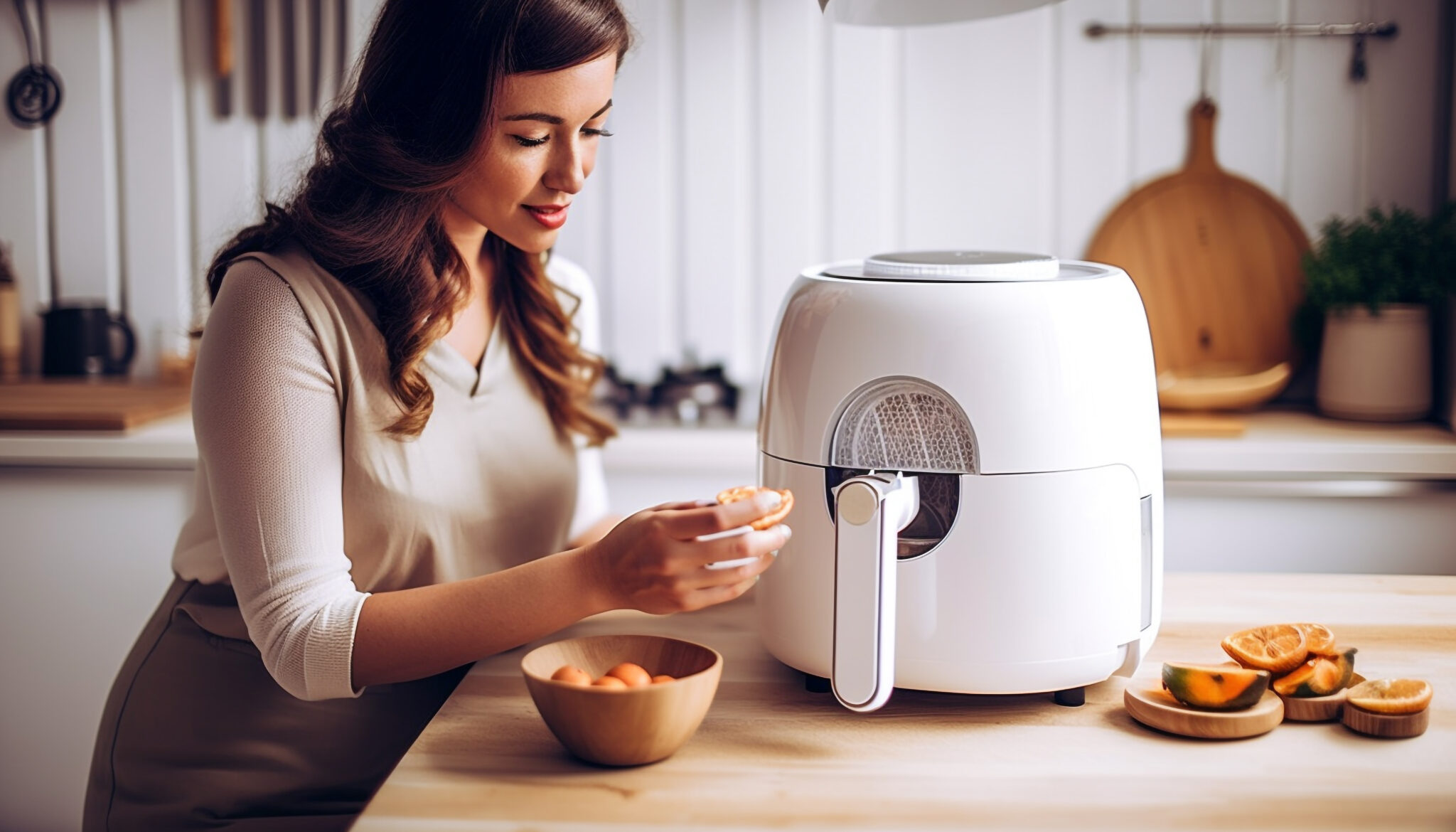 Air Fryer Dangers: 8 Foods to Avoid for Perfect Results
