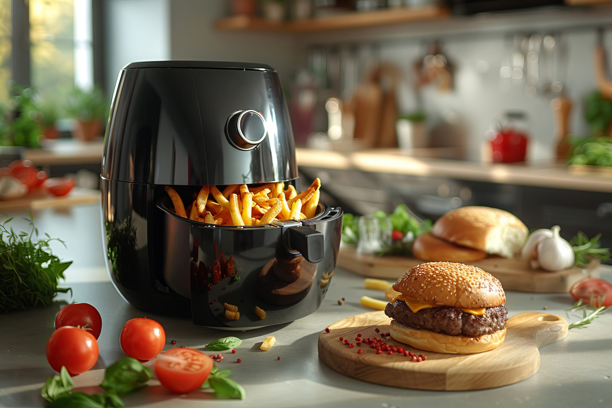 Air Fryer Dangers: 8 Foods to Avoid for Perfect Results
