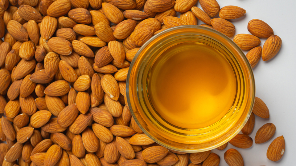 Bitter Almond Oil: Natural Benefits for Skin and Body