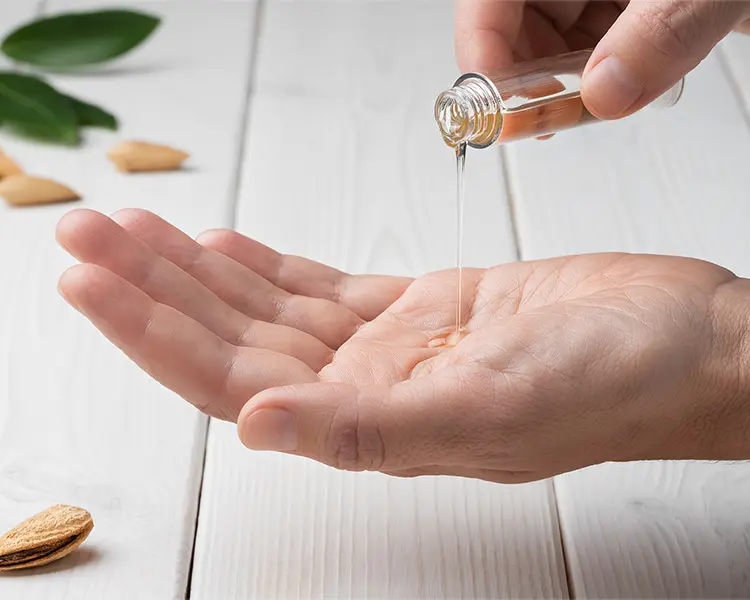 Bitter Almond Oil: Natural Benefits for Skin and Body