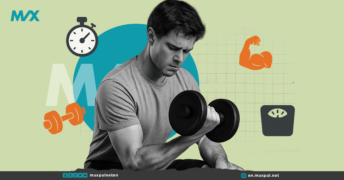 Build Muscle: How Long It Really Takes ?