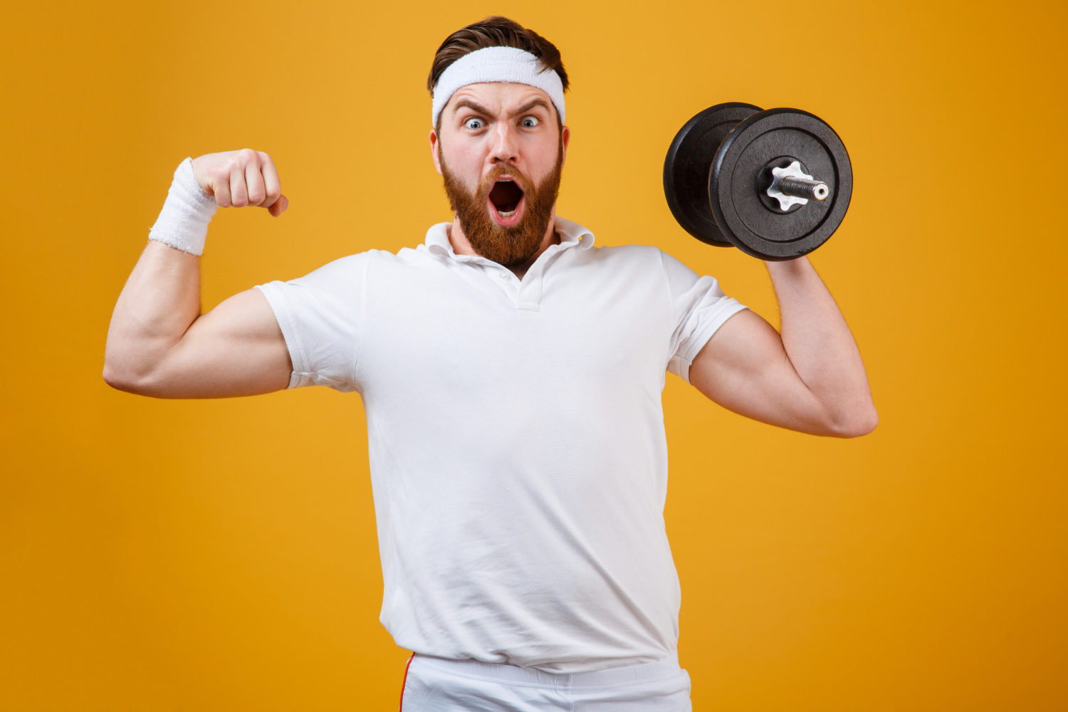 Build Muscle: How Long It Really Takes ?