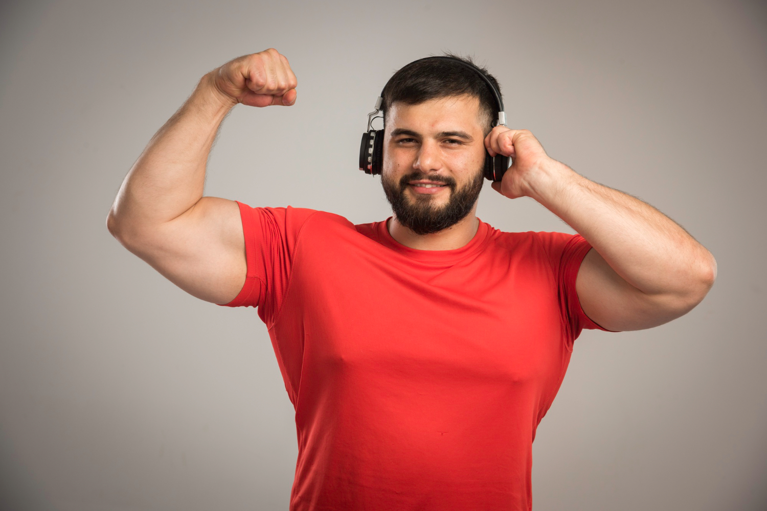 Build Muscle: How Long It Really Takes ?