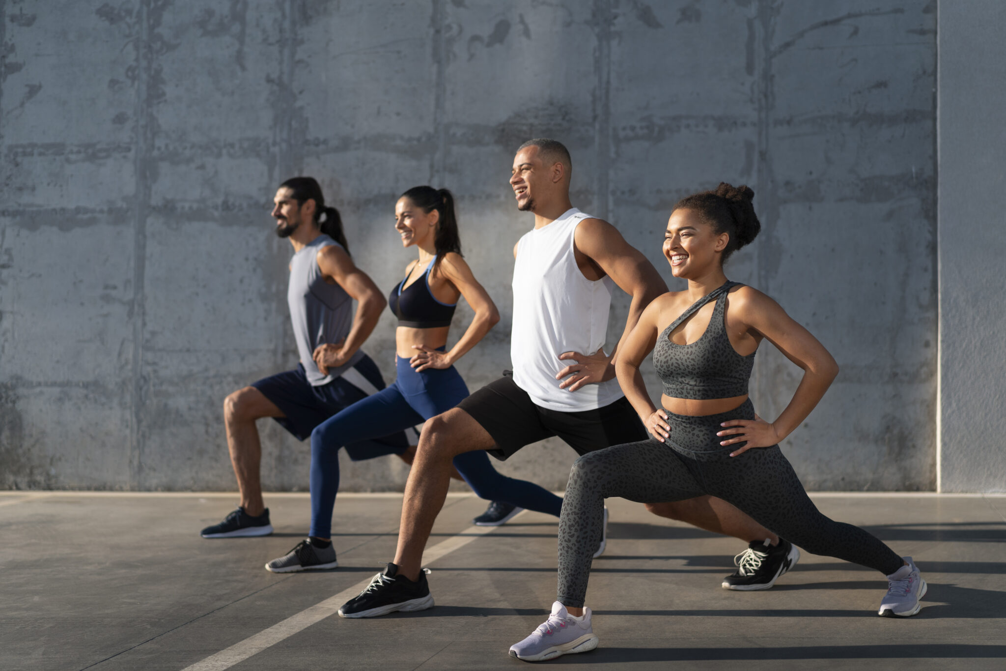 How Exercise Boosts Mental and Physical Health