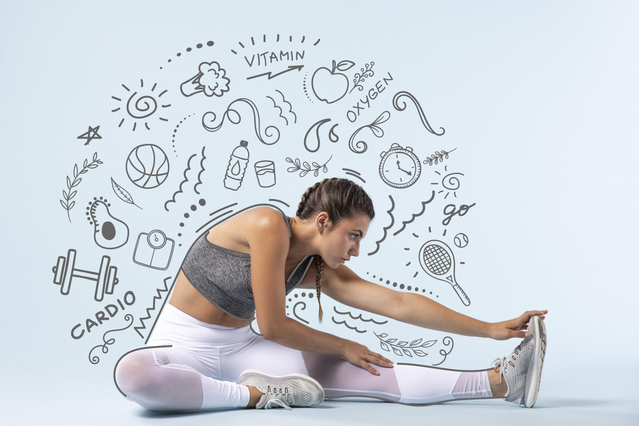 How Exercise Boosts Mental and Physical Health