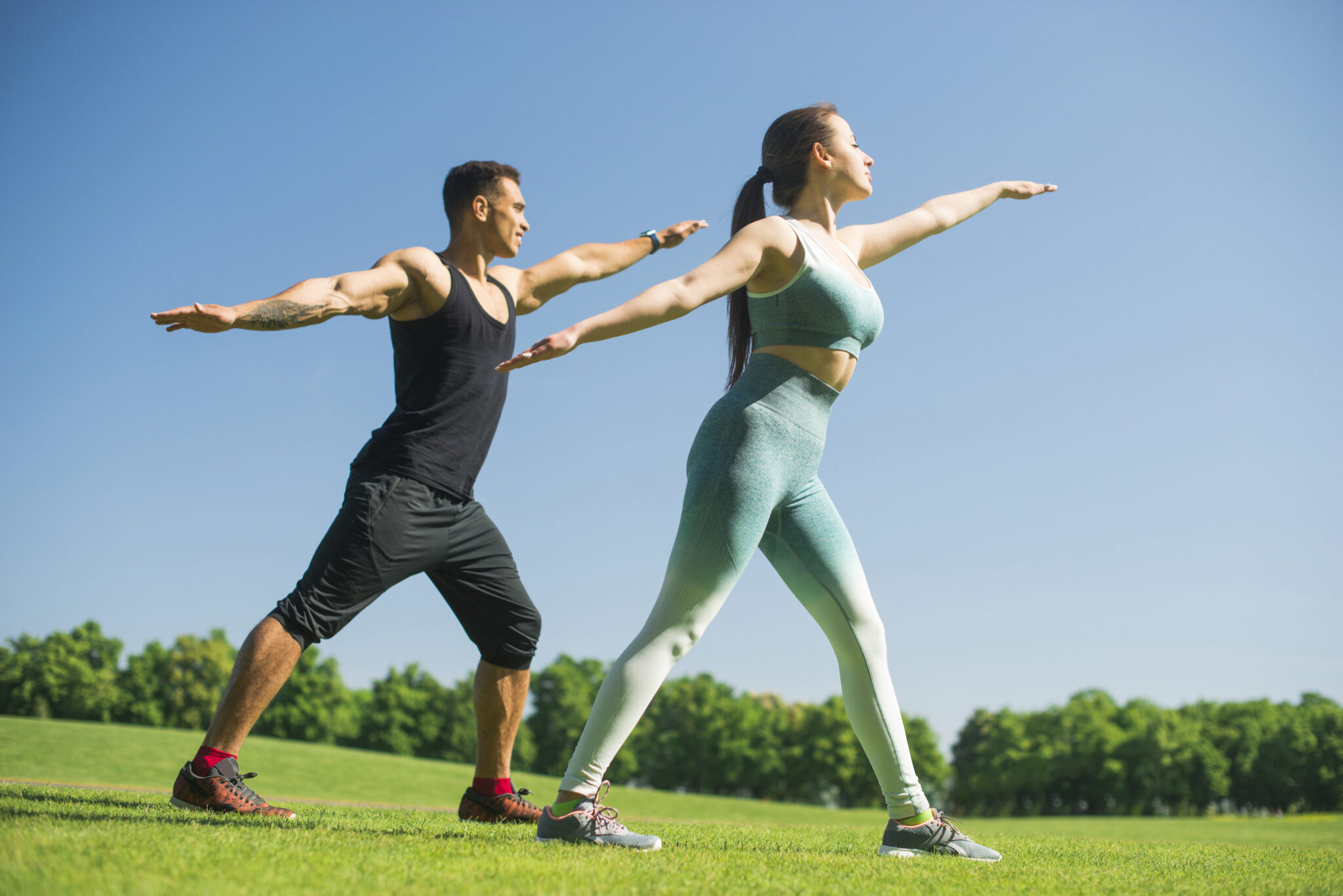 How Exercise Boosts Mental and Physical Health