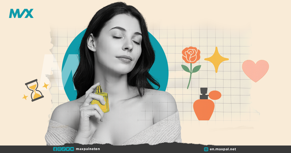 Signature Perfume: How to Find a Scent That Feels Like You