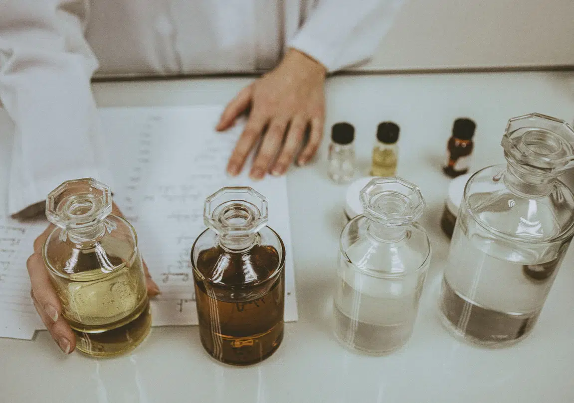 Signature Perfume: How to Find a Scent That Feels Like You