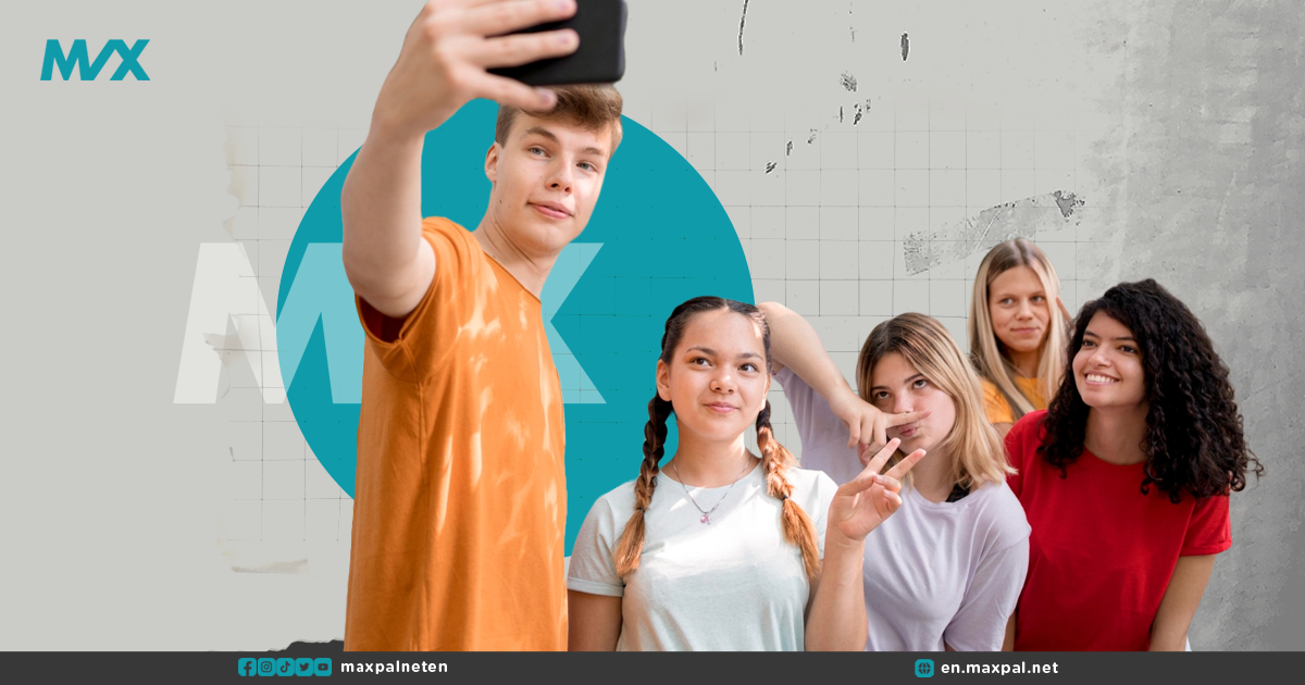 Why Generation Z Is Changing Everything 1 Why Generation Z Is Changing Everything