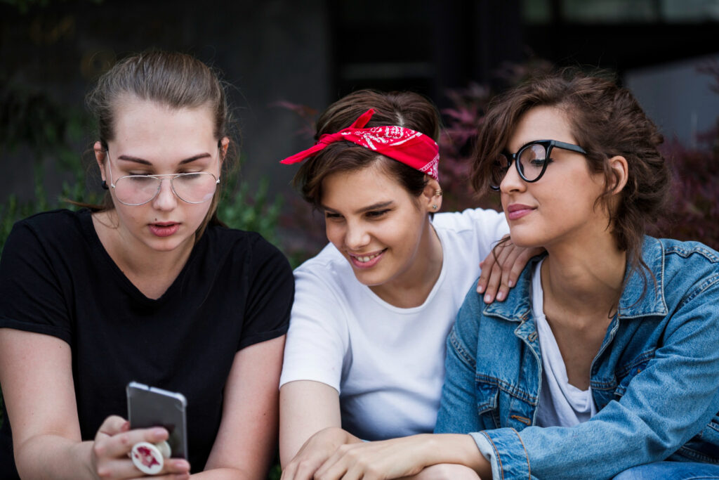 Why Generation Z Is Changing Everything