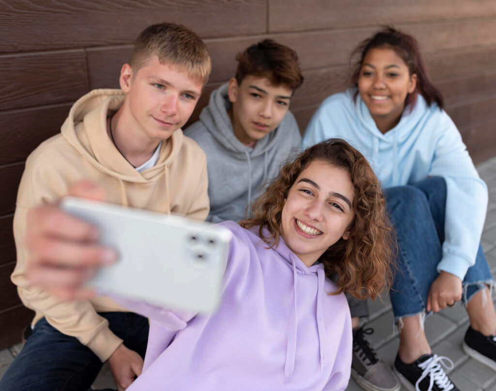 Why Generation Z Is Changing Everything