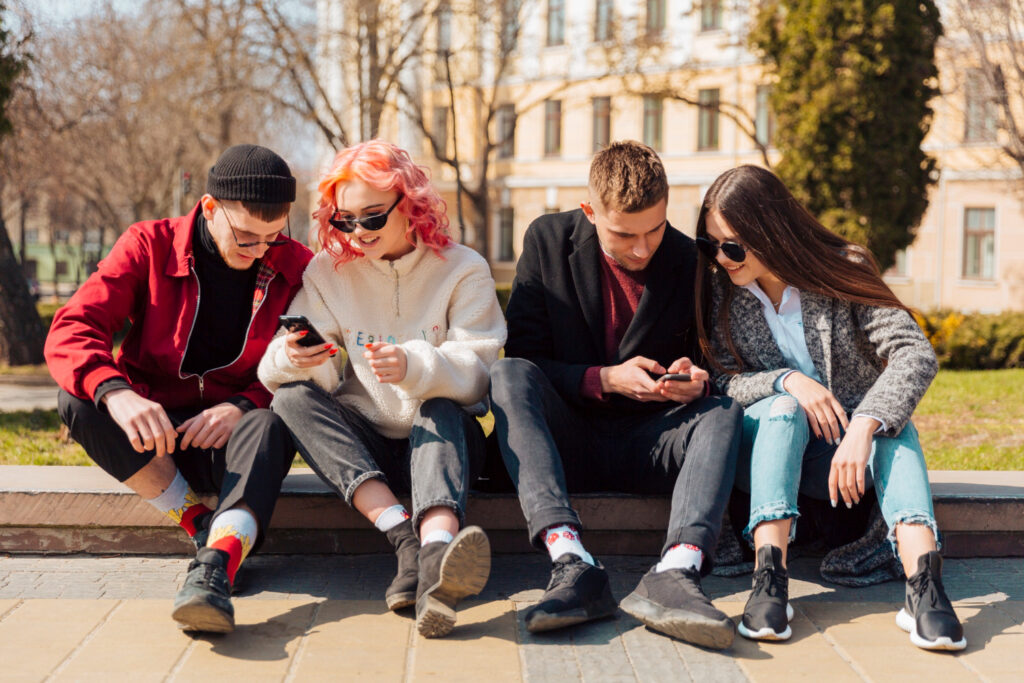 Why Generation Z Is Changing Everything