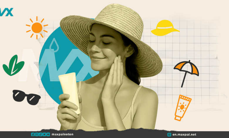 Sun Protection Made Simple: Enjoy Every Summer Day Safely