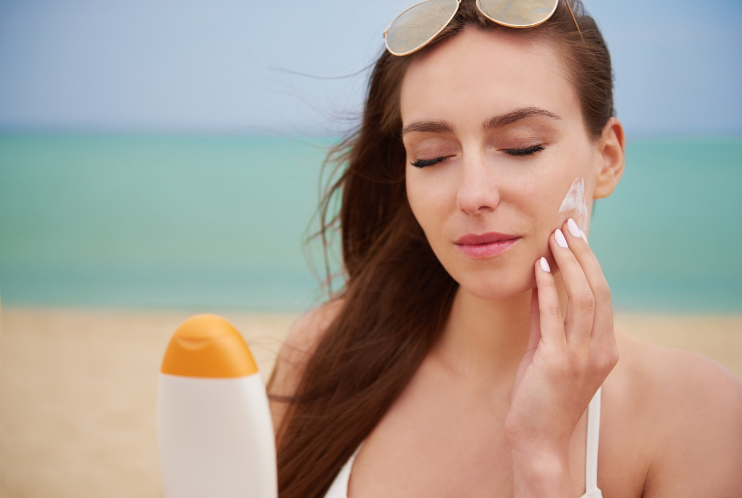 Sun Protection Made Simple: Enjoy Every Summer Day Safely