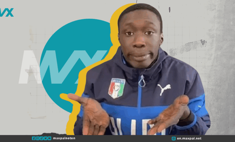 Khaby Lame Detained in the U.S. Over Visa Issue: What Really Happened