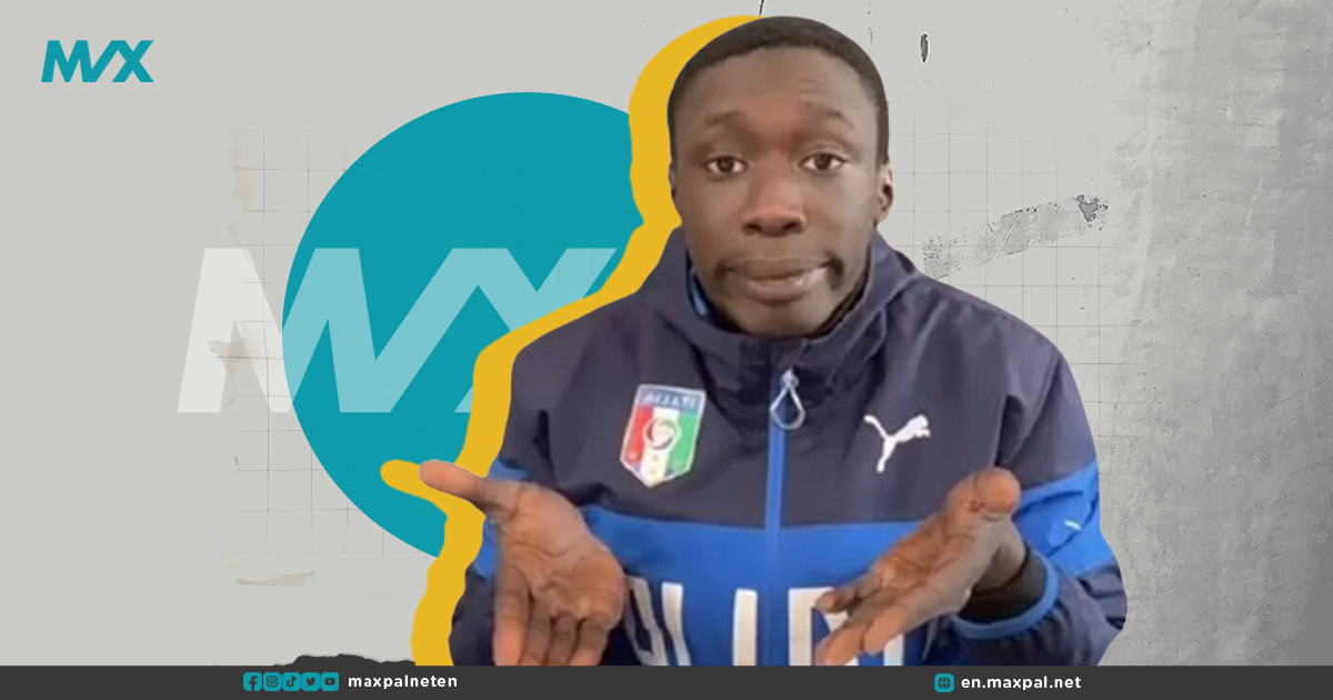 Khaby Lame Detained In The U.s. Over Visa Issue: What Really Happened 1 Khaby Lame Detained in the U.S. Over Visa Issue: What Really Happened