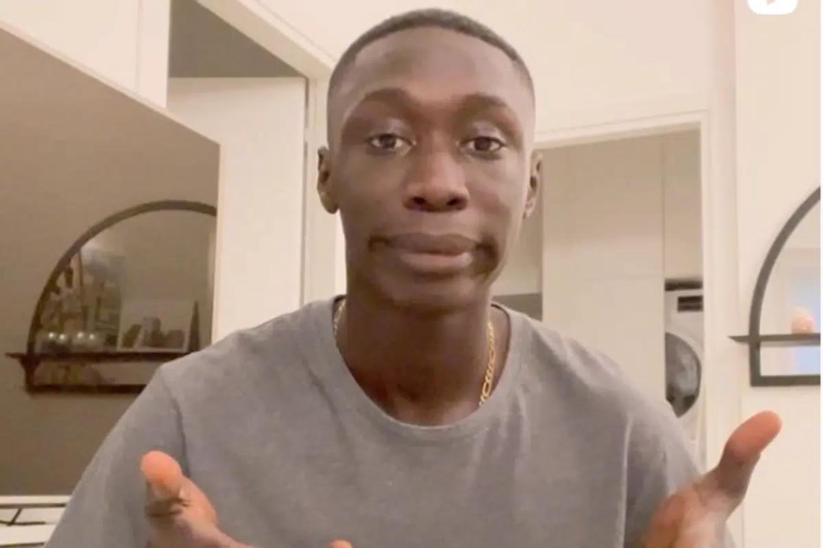 Khaby Lame Detained in the U.S. Over Visa Issue: What Really Happened 