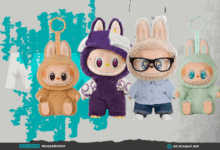 Labubu Doll: The Strange Toy That Became a Global Fashion Icon