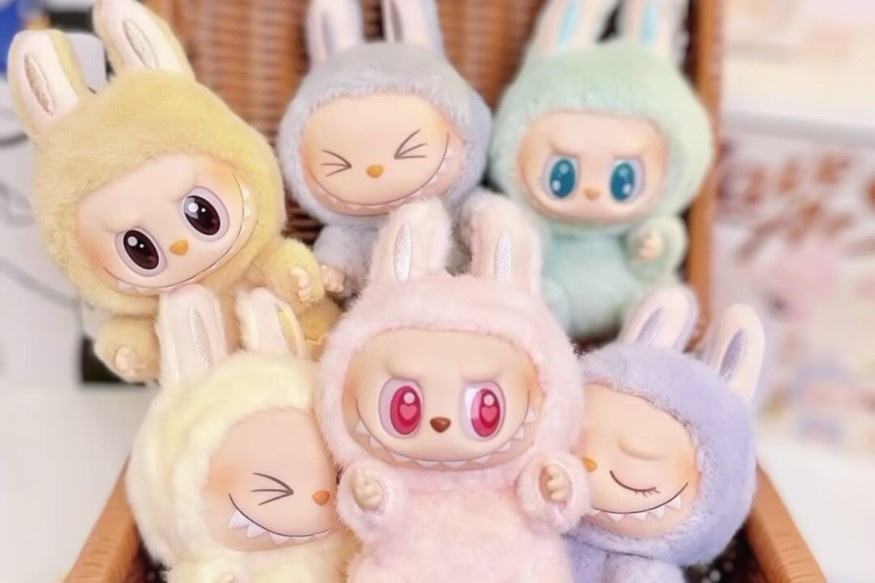 Labubu Doll: The Strange Toy That Became a Global Fashion Icon