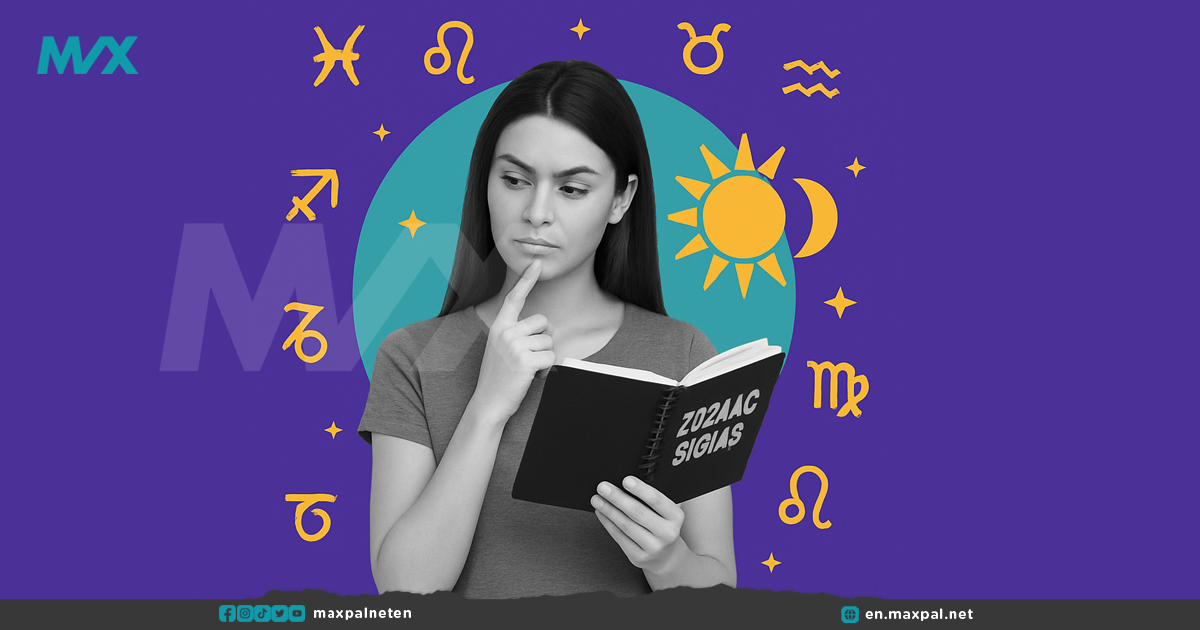 Zodiac Signs Dates and How to Find Yours
