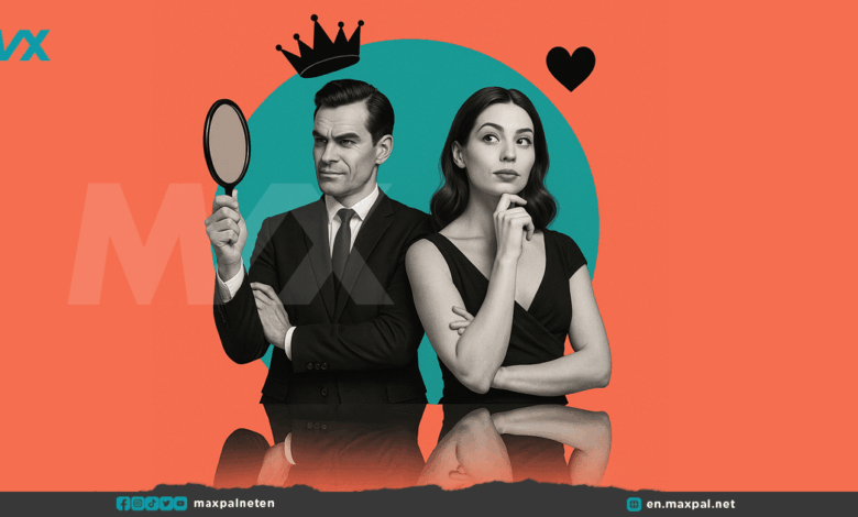 Quiz: Am I a Narcissist?