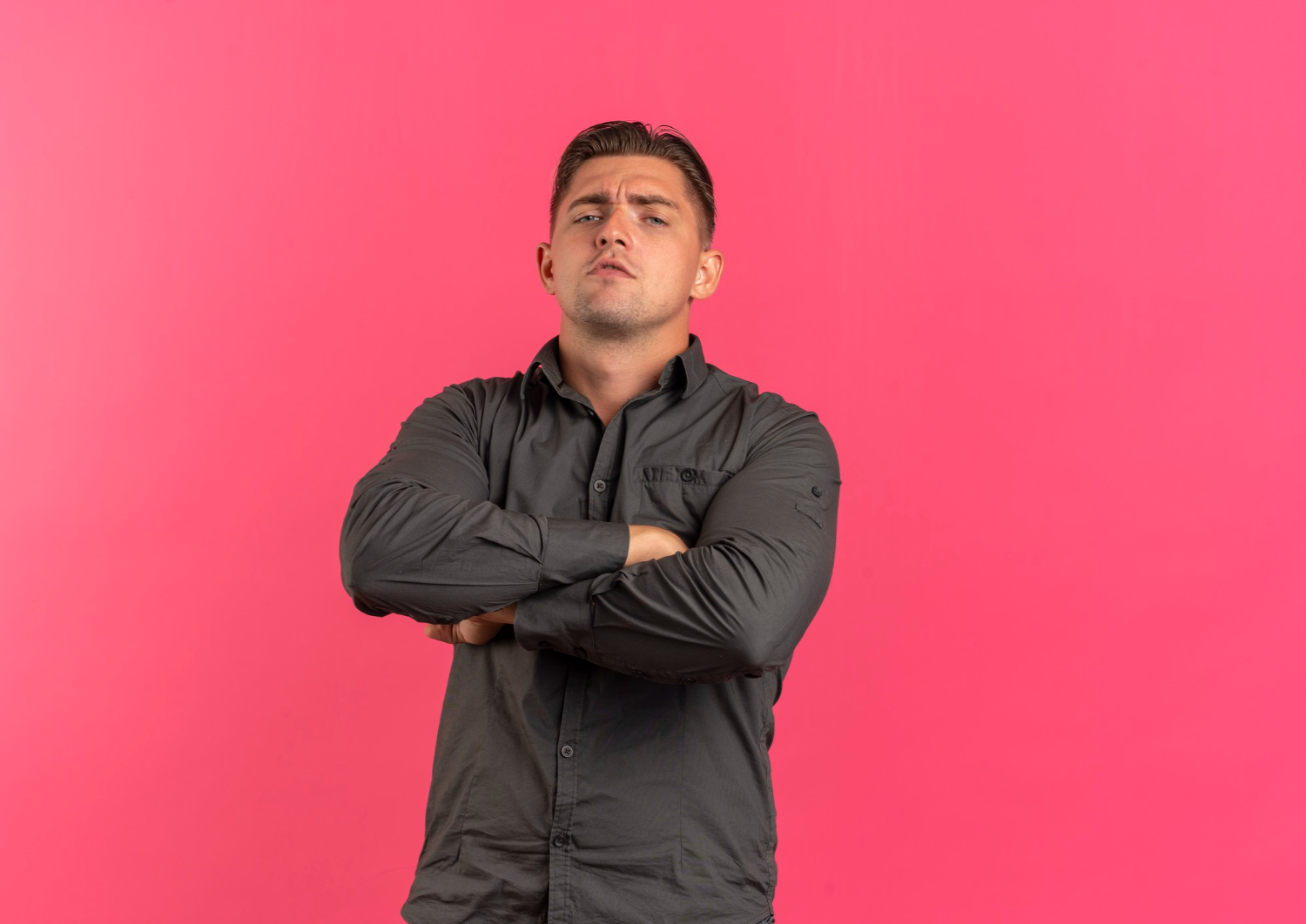 Quiz: Am I a Narcissist?