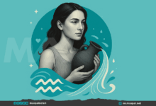 Aquarius Zodiac Sign: Independence and Imagination