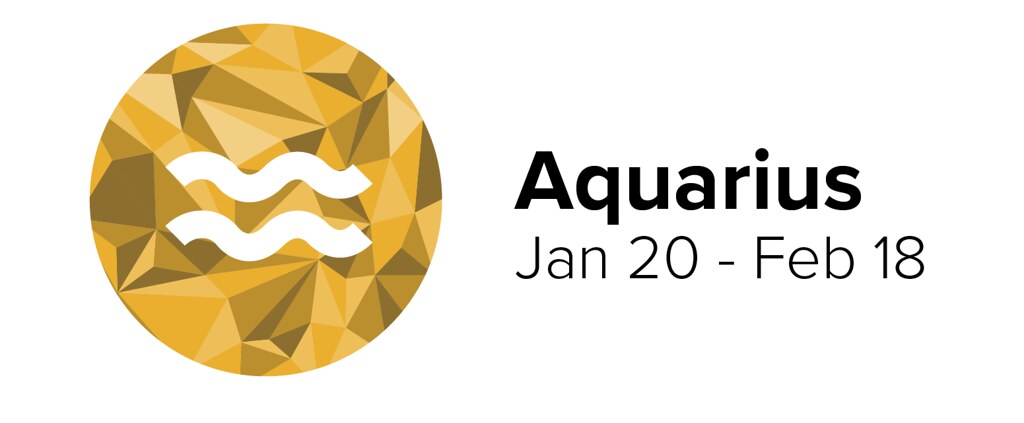 Aquarius Zodiac Sign: Independence and Imagination