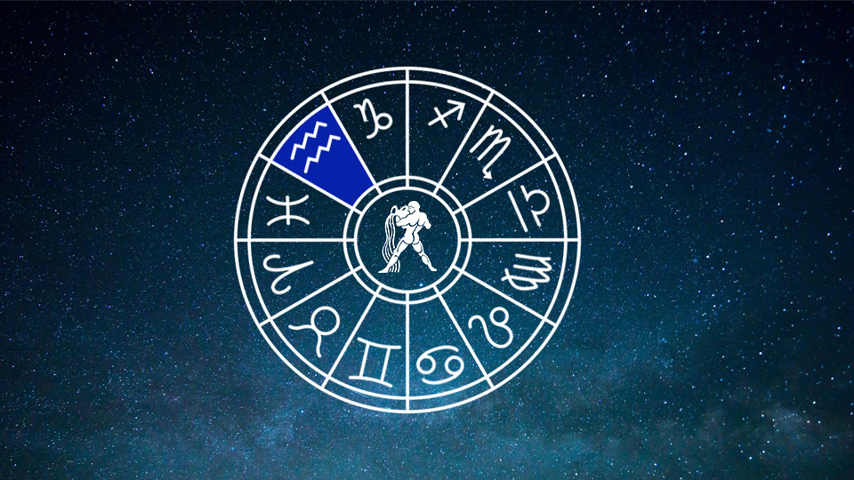 Aquarius Zodiac Sign: Independence and Imagination