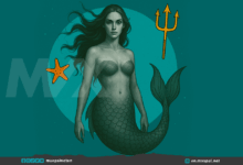 Are Mermaids Real?