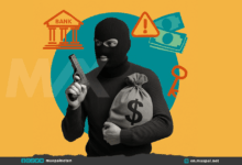 Unsolved Bank Robberies That Still Baffle the World
