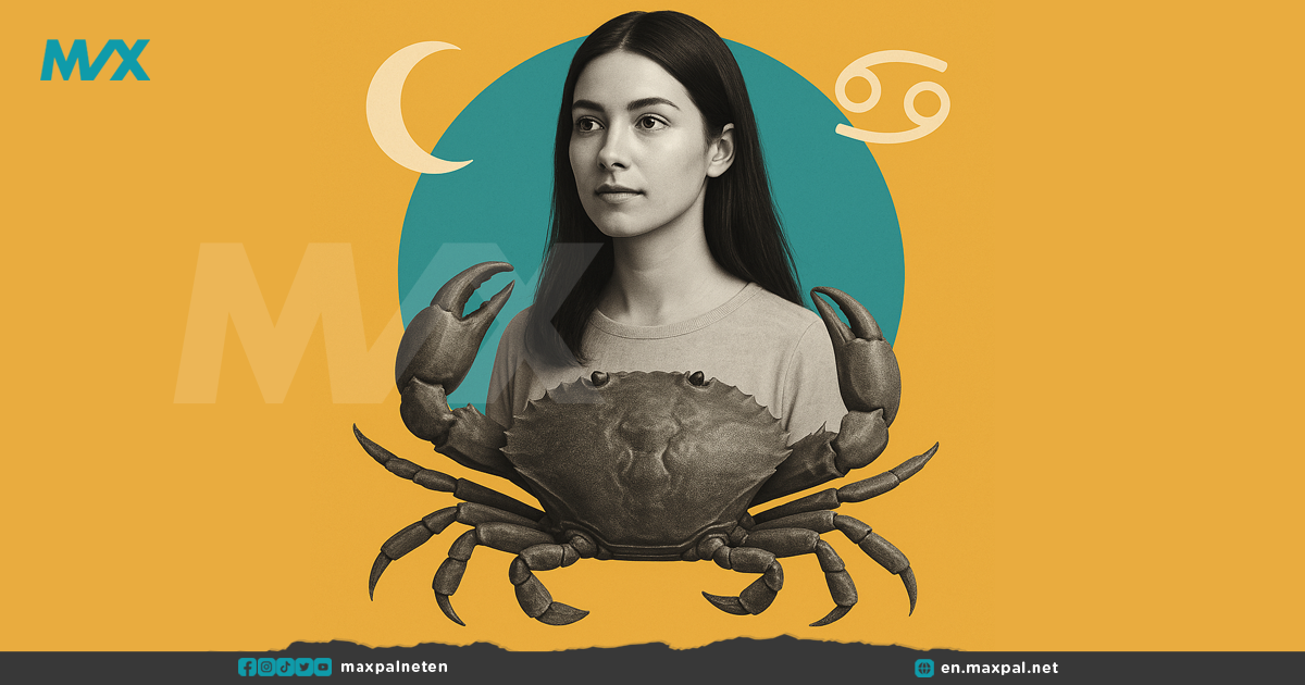 Cancer Personality Traits: Emotion, Loyalty, and Deep Bonds