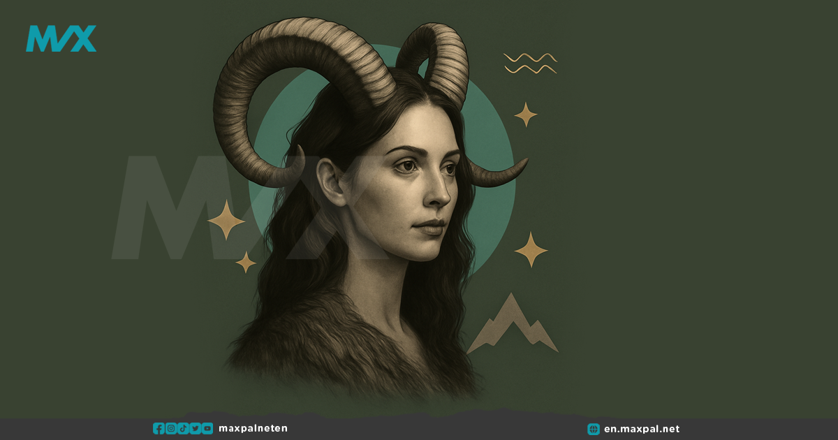 Capricorn Zodiac Sign: Logic & Dedication