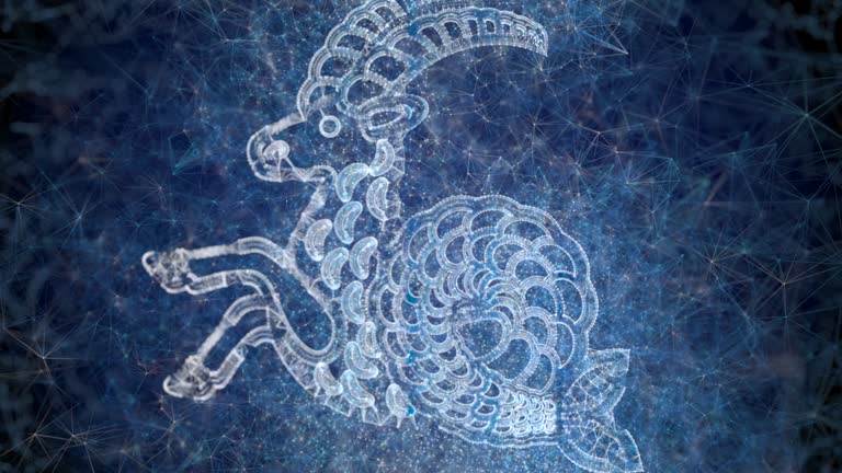 Capricorn Zodiac Sign: Logic & Dedication