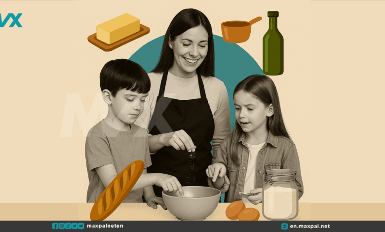 Chores to Teach Kids Independence: Practical Ways to Build Responsibility at Home