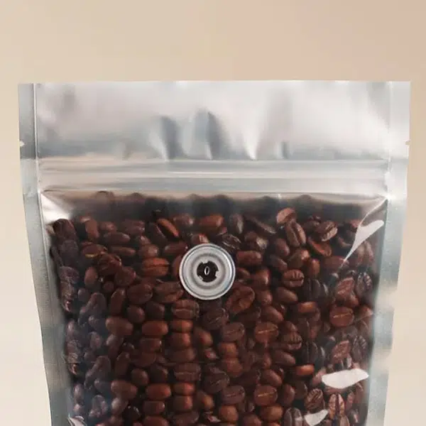Why Do Coffee Bags Have a Coffee Bag Valve?
