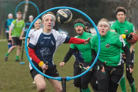 Top 7 Crazy Sports You Won’t Believe Exist