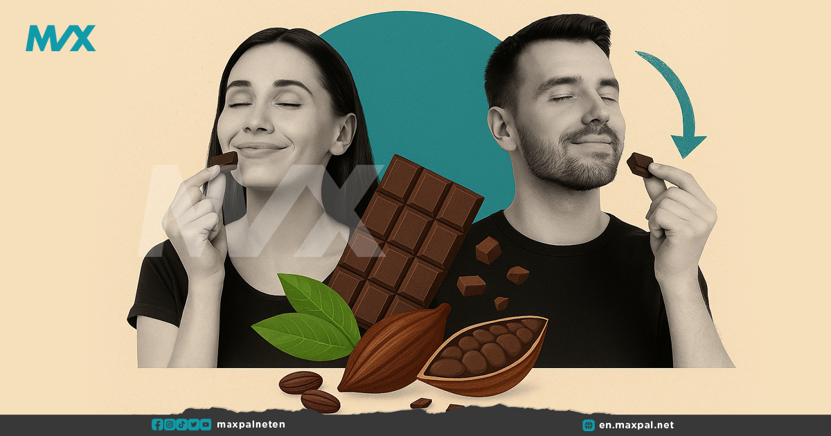 Dark Chocolate Benefits You Need to Know