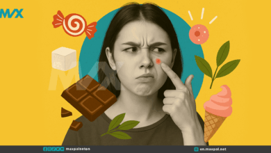 Does Sugar Cause Acne? 7 Ways to Clear Your Skin