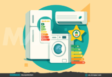 What is an Energy Efficiency Label?