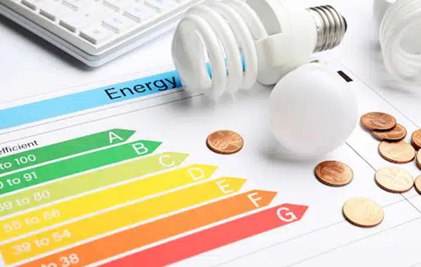 What is an Energy Efficiency Label?